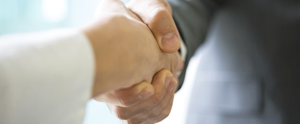 Handshake Collaboration