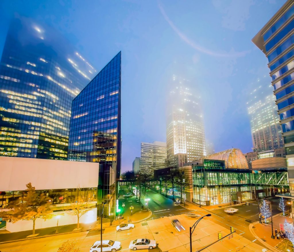 Charlotte, NC | 2015 Retail Markets to Watch