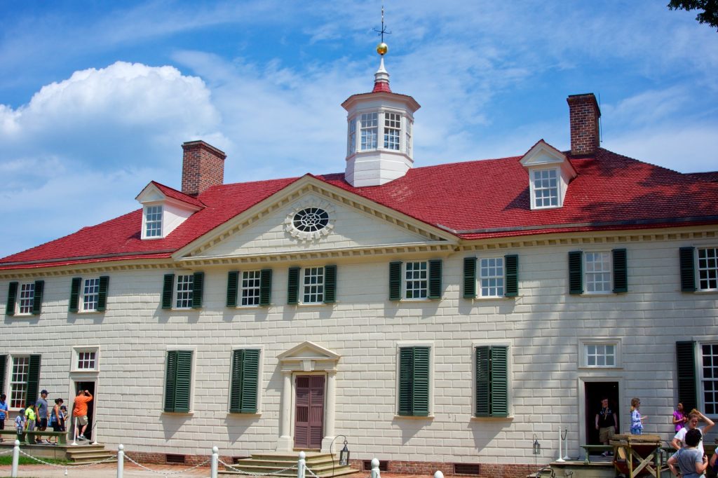 Northern Virginia: 2015 Top Retail Markets to Watch