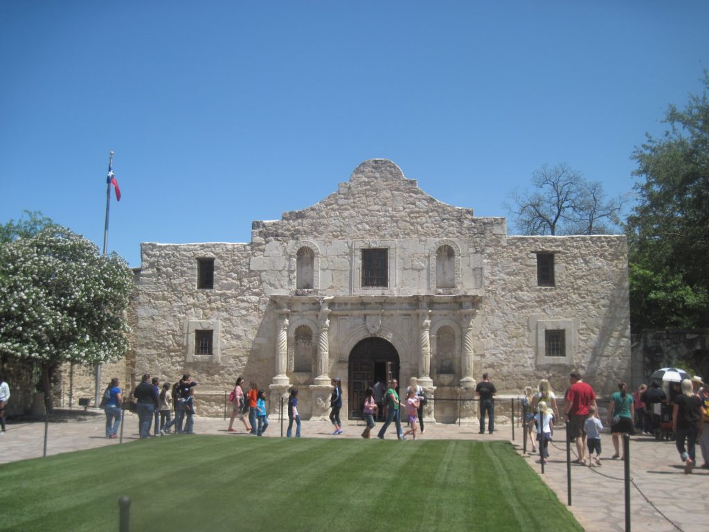 San Antonio: 2015 Top Retail Markets