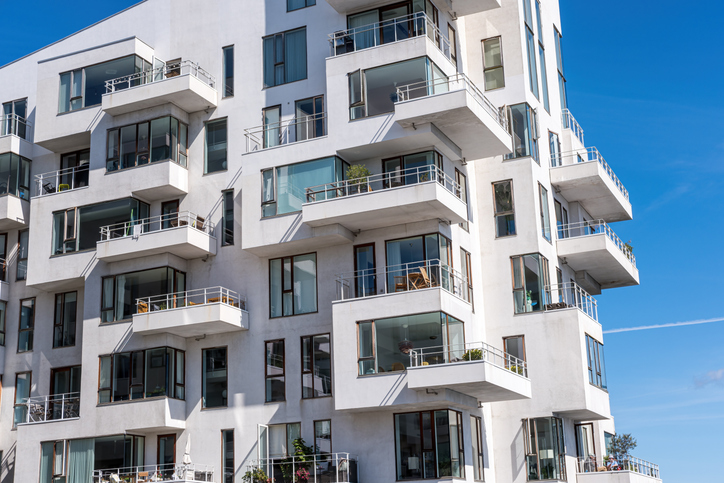 multifamily real estate brokers