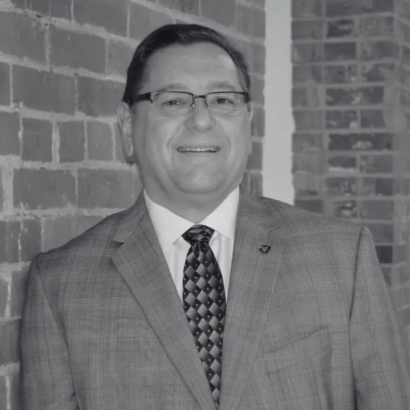 Jerry Fiume, SIOR, CCIM