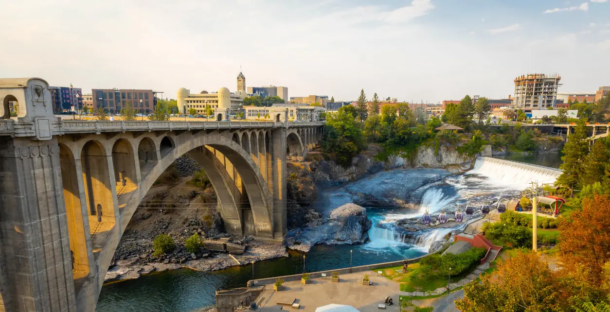 Spokane WA Commercial Real Estate Advisors